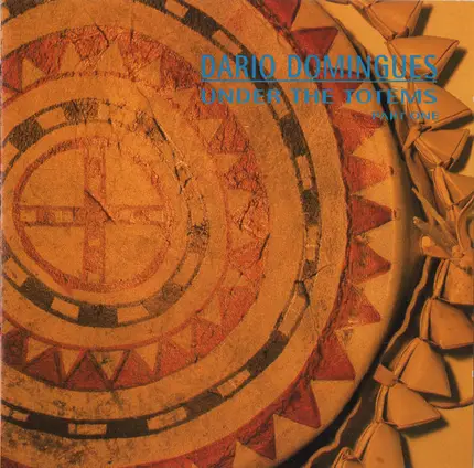 Dario Domingues - Under The Totems (Part One)