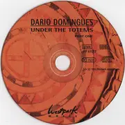 CD - Dario Domingues - Under The Totems (Part One)