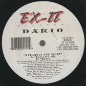 Dario - Dreams In The Night
