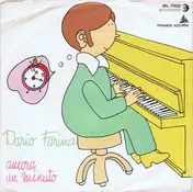 Dario Farina - Ancora Un Minuto