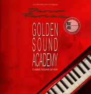 Dario Farina - Golden Sound Academy - Classic Sound Of Pop