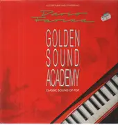 LP - Dario Farina - Golden Sound Academy
