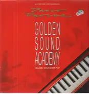 Dario Farina - Golden Sound Academy