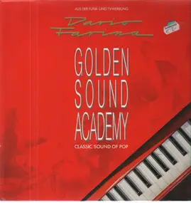 Dario Farina - Golden Sound Academy