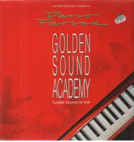 Dario Farina - Golden Sound Academy