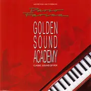 CD - Dario Farina - Golden Sound Academy (Classic Sound Of Pop)