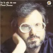 7inch Vinyl Single - Dario Farina - Sei La Sola Che Amo