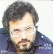 7inch Vinyl Single - Dario Farina - Sei La Sola Che Amo