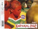 CD Single - Dario G - Carnaval 2002