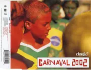 CD Single - Dario G - Carnaval 2002
