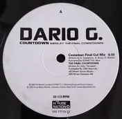 Dario G - Countdown (Medley The Final Countdown)