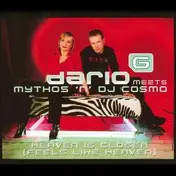 Dario G - Heaven Is Closer