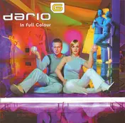 Dario G - In Full Colour