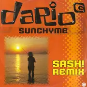12'' - Dario G - Sunchyme (Sash! Remix)