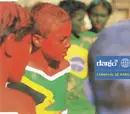 CD Single - Dario G - Carnaval De Paris