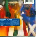 CD Single - Dario G - Carnaval De Paris