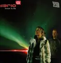 12inch Vinyl Single - Dario G - Dream To Me
