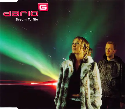 Dario G - Dream to Me