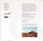 CD Single - Dario G - Dream To Me