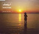CD Single - Dario G - Sunchyme - Warner Pressing