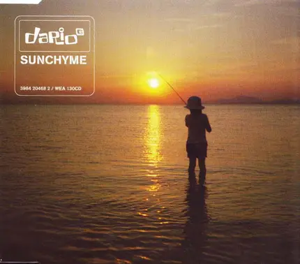 Dario G - Sunchyme