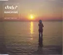 CD Single - Dario G - Sunchyme