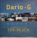 12inch Vinyl Single - Dario G - Voices