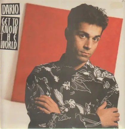 Dario - Get To Know The World