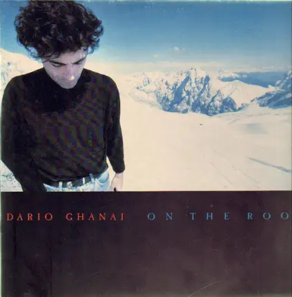 Dario Ghanai - On The Roof