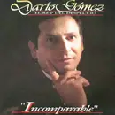 CD - Darío Gómez Zapata - 'Incomparable'