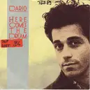 7inch Vinyl Single - Dario - Here Comes The Dream