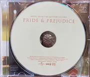 CD - Dario Marianelli , Jean-Yves Thibaudet - Pride & Prejudice (Music From The Motion Picture)