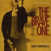 Dario Marianelli - The Brave One (Original Motion Picture Soundtrack)