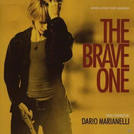 Dario Marianelli - The Brave One (Original Motion Picture Soundtrack)