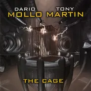 Dario Mollo , Tony Martin - The Cage