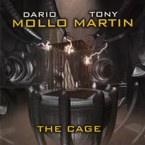 Tony Martin - The Cage