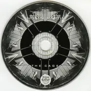 CD - Dario Mollo , Tony Martin - The Cage