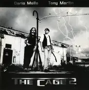 Dario Mollo / Tony Martin - The Cage 2