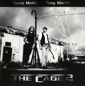 Tony Martin - The Cage 2