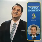 dario moreno - Grands Succès (Si Tu Vas À Rio)