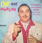 dario moreno - Oh! Qué Moreno