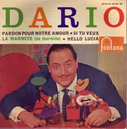 Dario Moreno - La Marmite