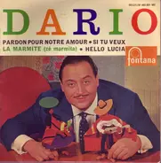 Dario Moreno - La Marmite