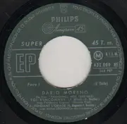 7inch Vinyl Single - Dario Moreno - '6'