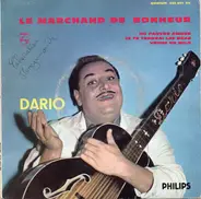 Dario Moreno - Le Marchand De Bonheur