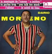 Dario Moreno - Tu Parles Trop