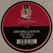 Dario Núñez - My World