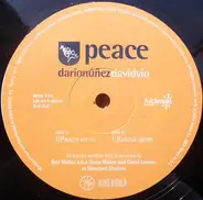 Darío Núñez & David Vio - Peace / Beluke