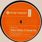 Dario Núñez - Year 77