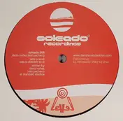 Dario Núñez - Level